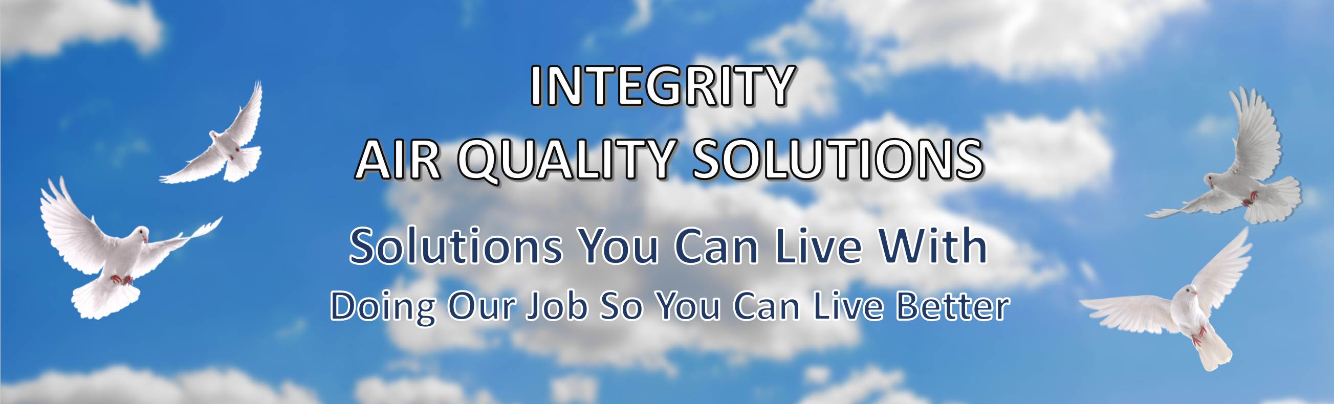 Integrity Air Quality Solutions